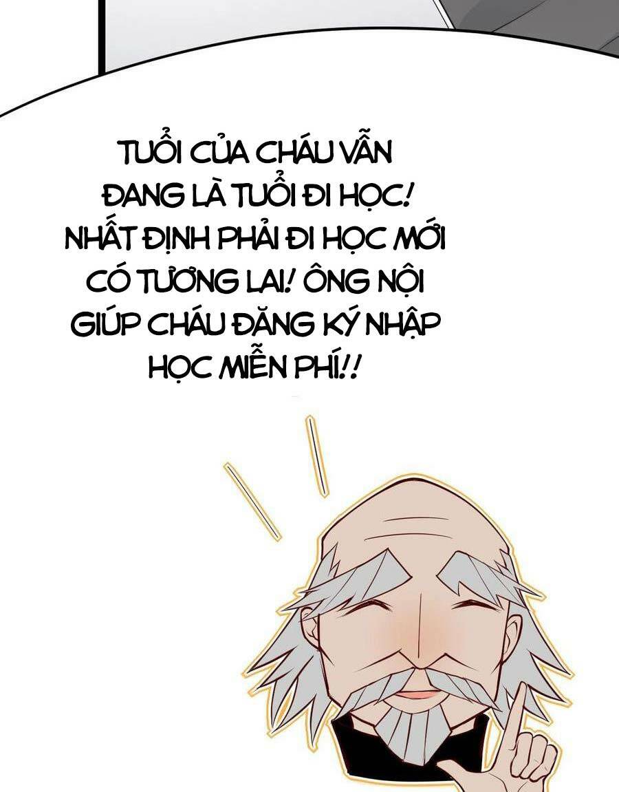 tôi đến từ thế giới trò chơi chapter 54 - Next chapter 55