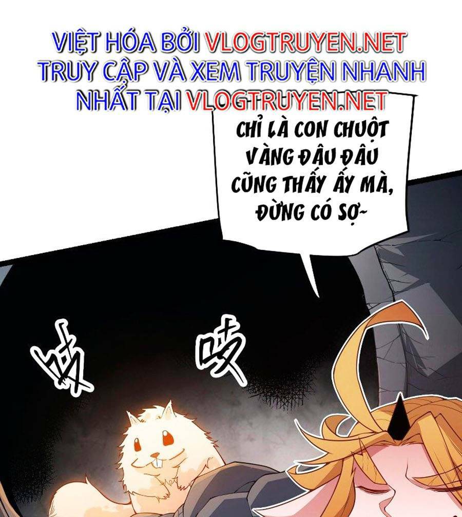 tôi đến từ thế giới trò chơi chapter 57 - Trang 2