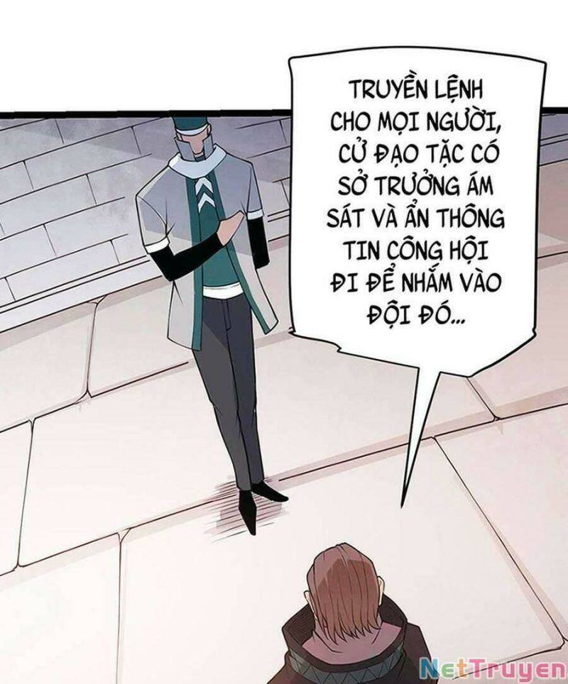 tôi đến từ thế giới trò chơi chapter 63 - Trang 2