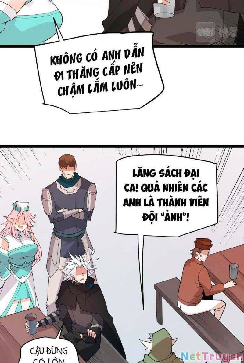 tôi đến từ thế giới trò chơi chapter 63 - Trang 2