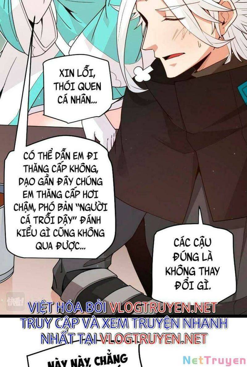 tôi đến từ thế giới trò chơi chapter 63 - Trang 2