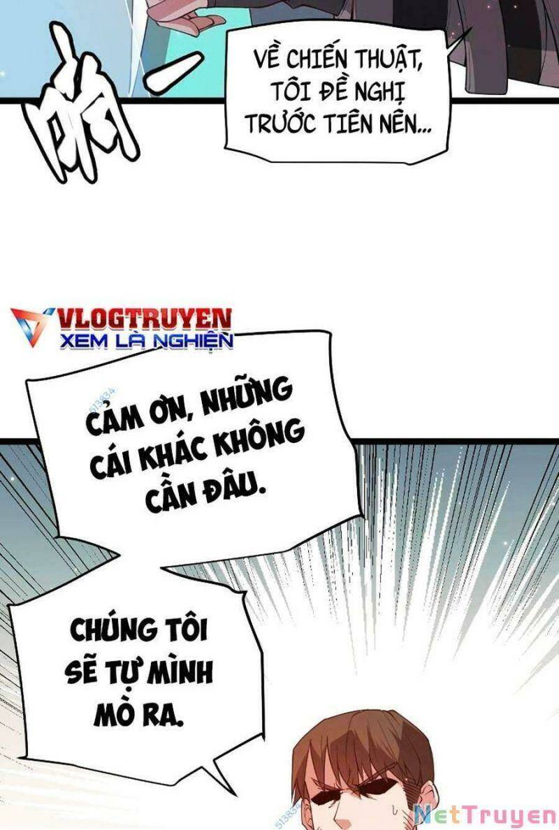 tôi đến từ thế giới trò chơi chapter 63 - Trang 2