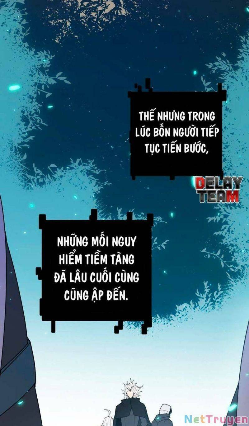 tôi đến từ thế giới trò chơi chapter 63 - Trang 2