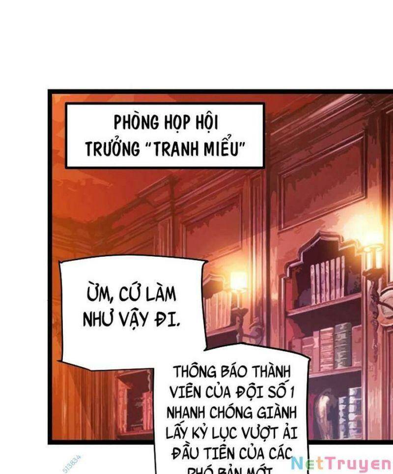 tôi đến từ thế giới trò chơi chapter 63 - Trang 2