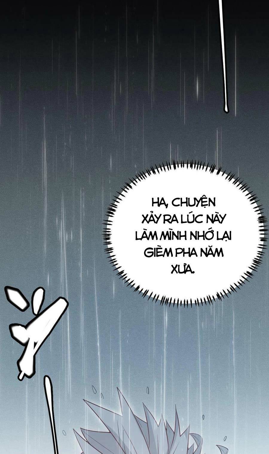 tôi đến từ thế giới trò chơi chapter 67 - Next chapter 68