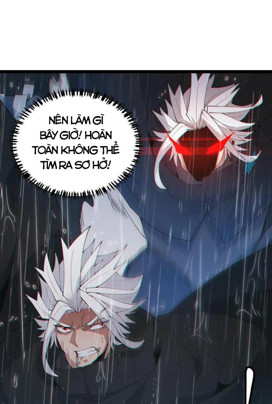 tôi đến từ thế giới trò chơi chapter 67 - Next chapter 68