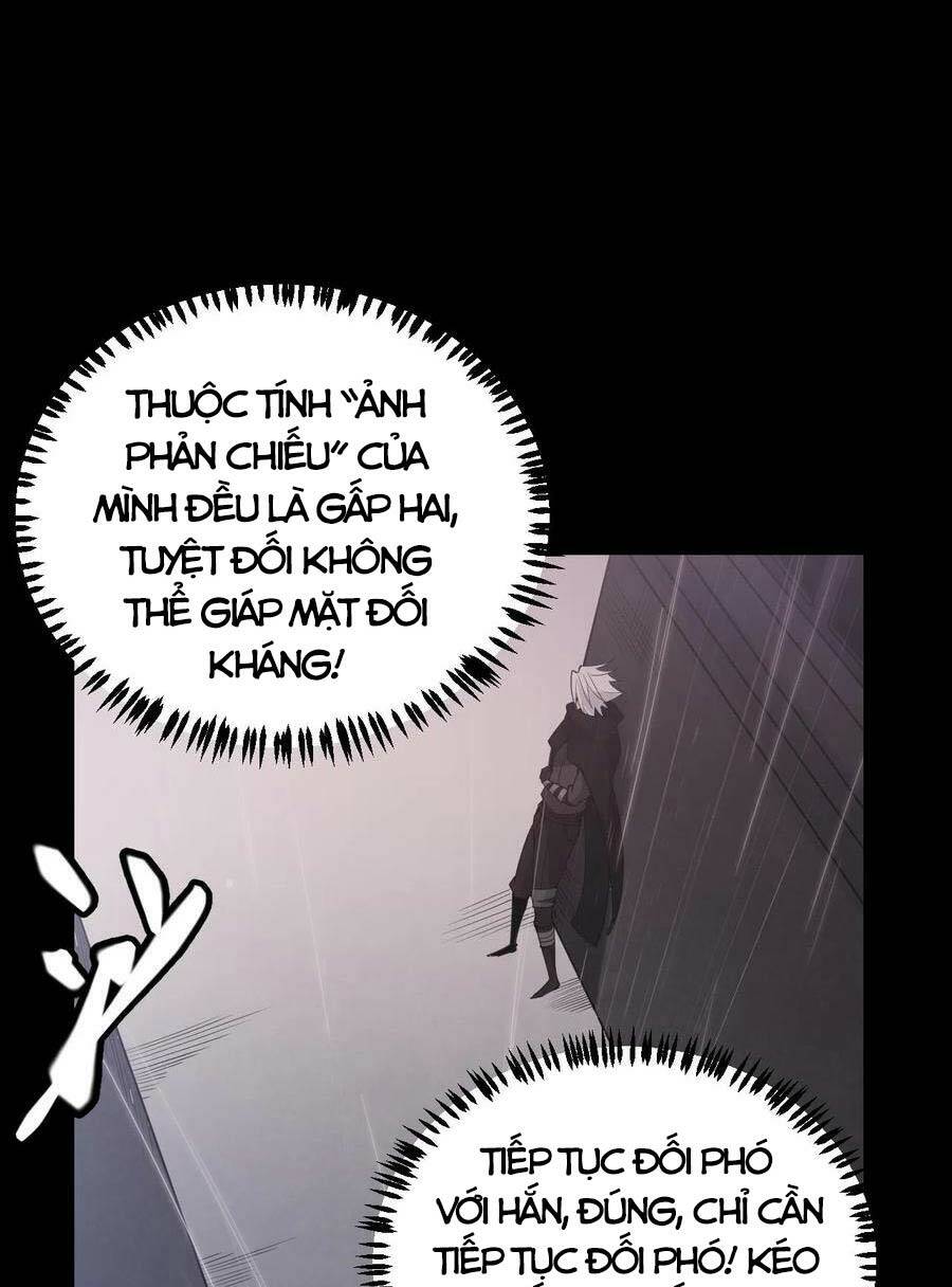 tôi đến từ thế giới trò chơi chapter 67 - Next chapter 68