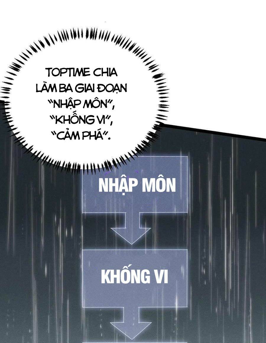 tôi đến từ thế giới trò chơi chapter 68 - Next chapter 69