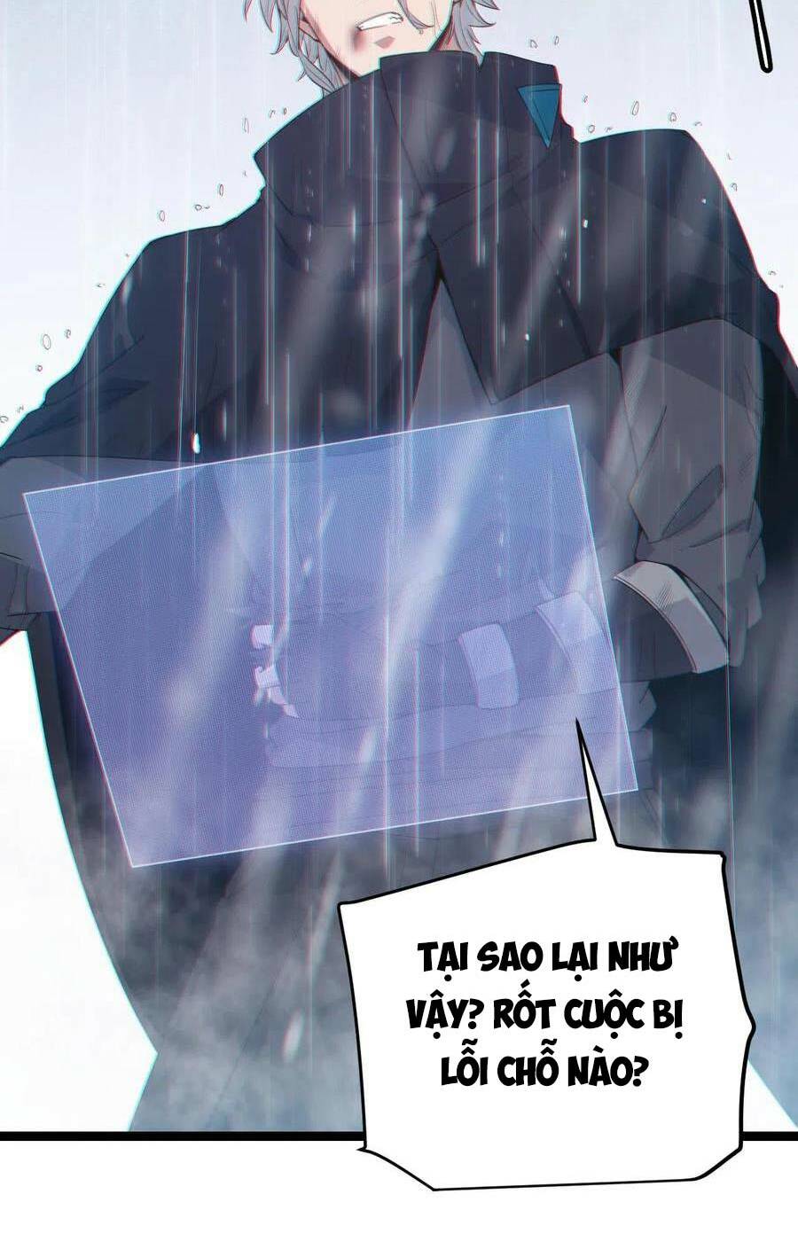 tôi đến từ thế giới trò chơi chapter 68 - Next chapter 69