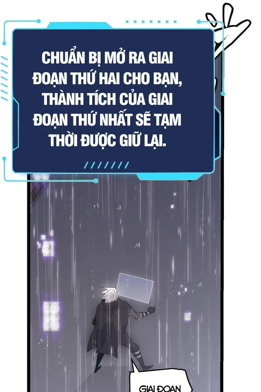 tôi đến từ thế giới trò chơi chapter 69 - Trang 2