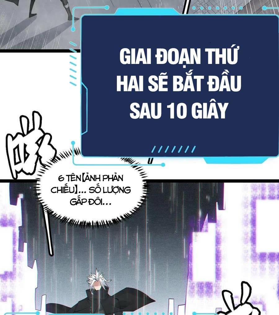 tôi đến từ thế giới trò chơi chapter 69 - Trang 2