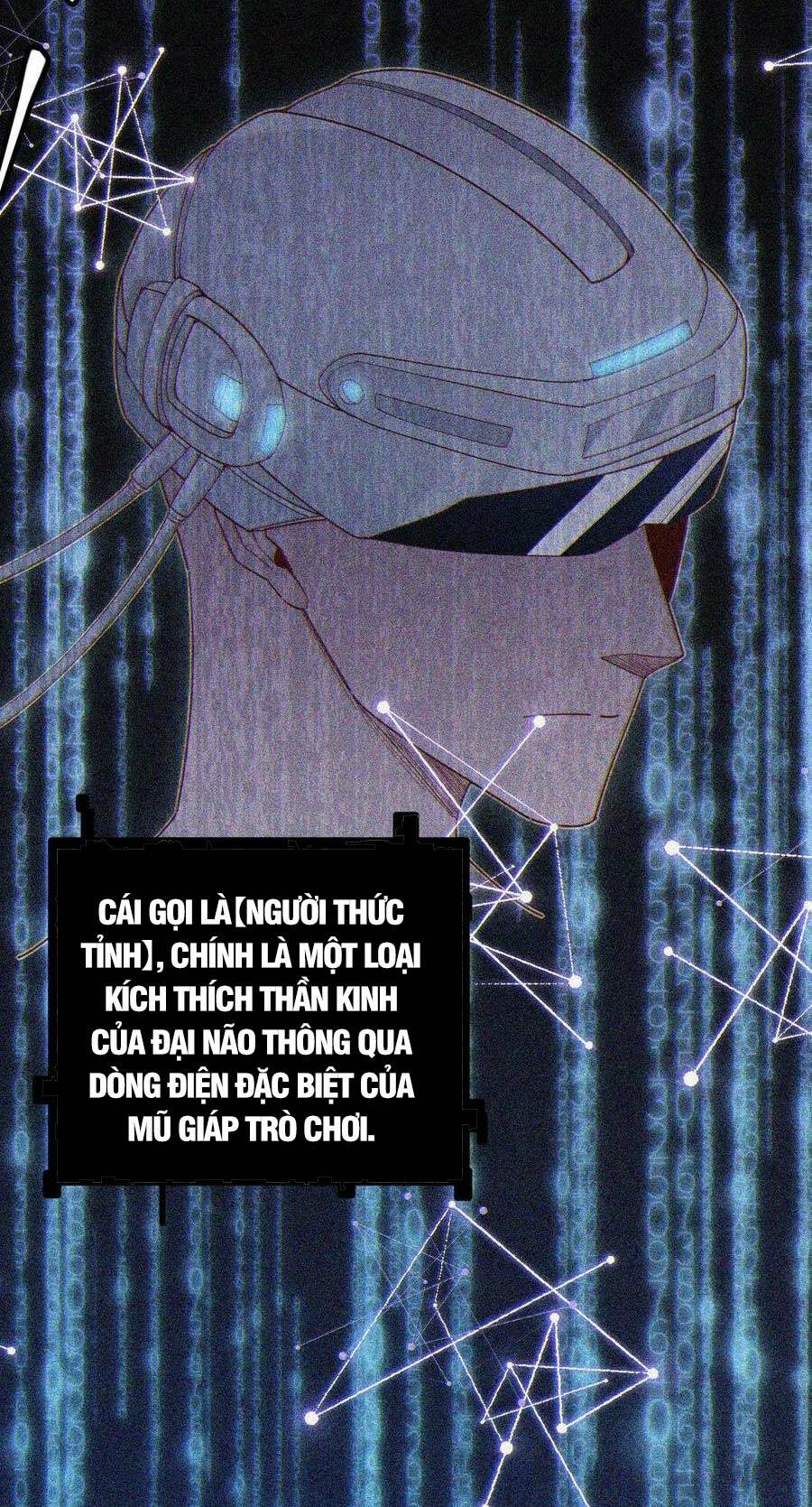 tôi đến từ thế giới trò chơi chapter 69 - Trang 2