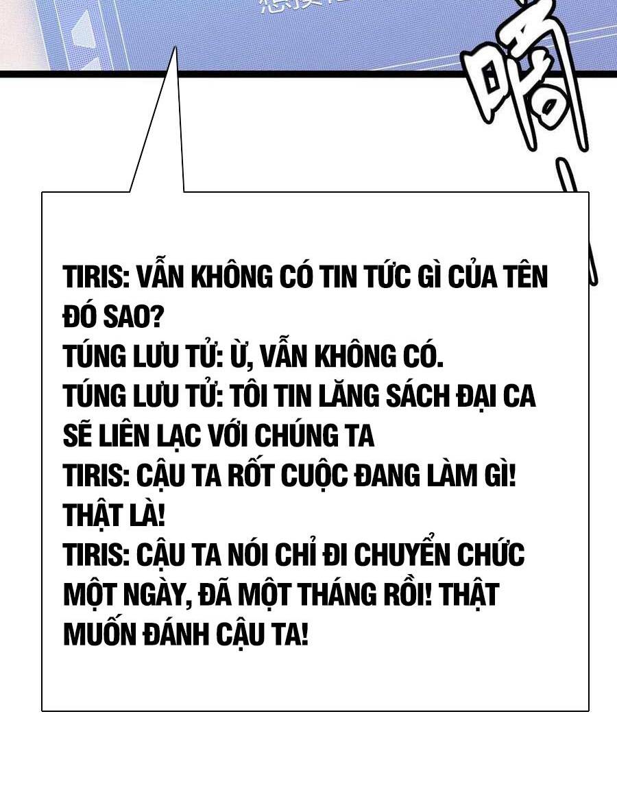 tôi đến từ thế giới trò chơi chapter 70 - Next chapter 71