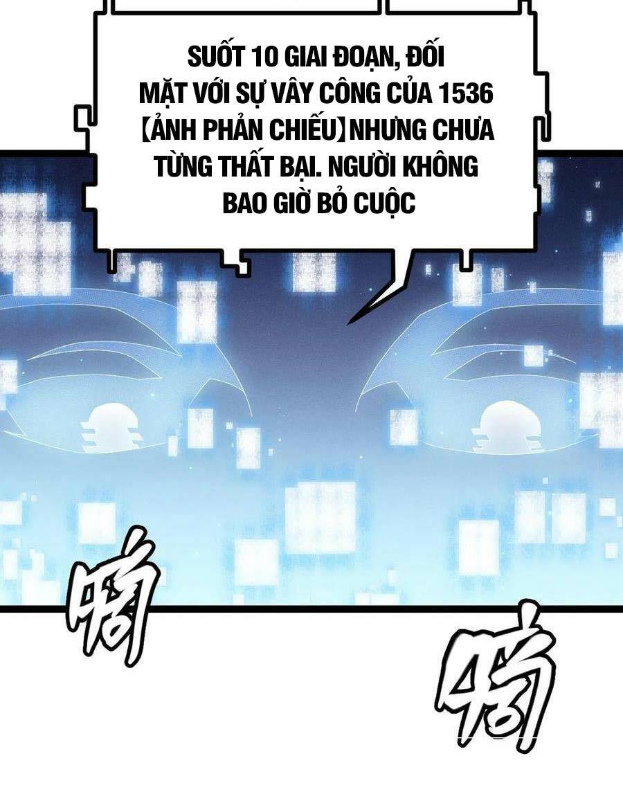 tôi đến từ thế giới trò chơi chapter 71 - Next chapter 72