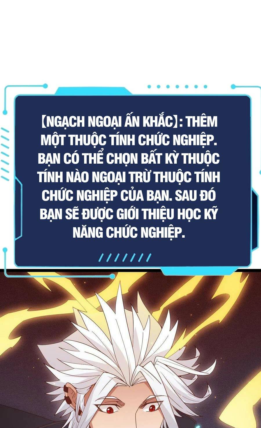 tôi đến từ thế giới trò chơi chapter 71 - Next chapter 72