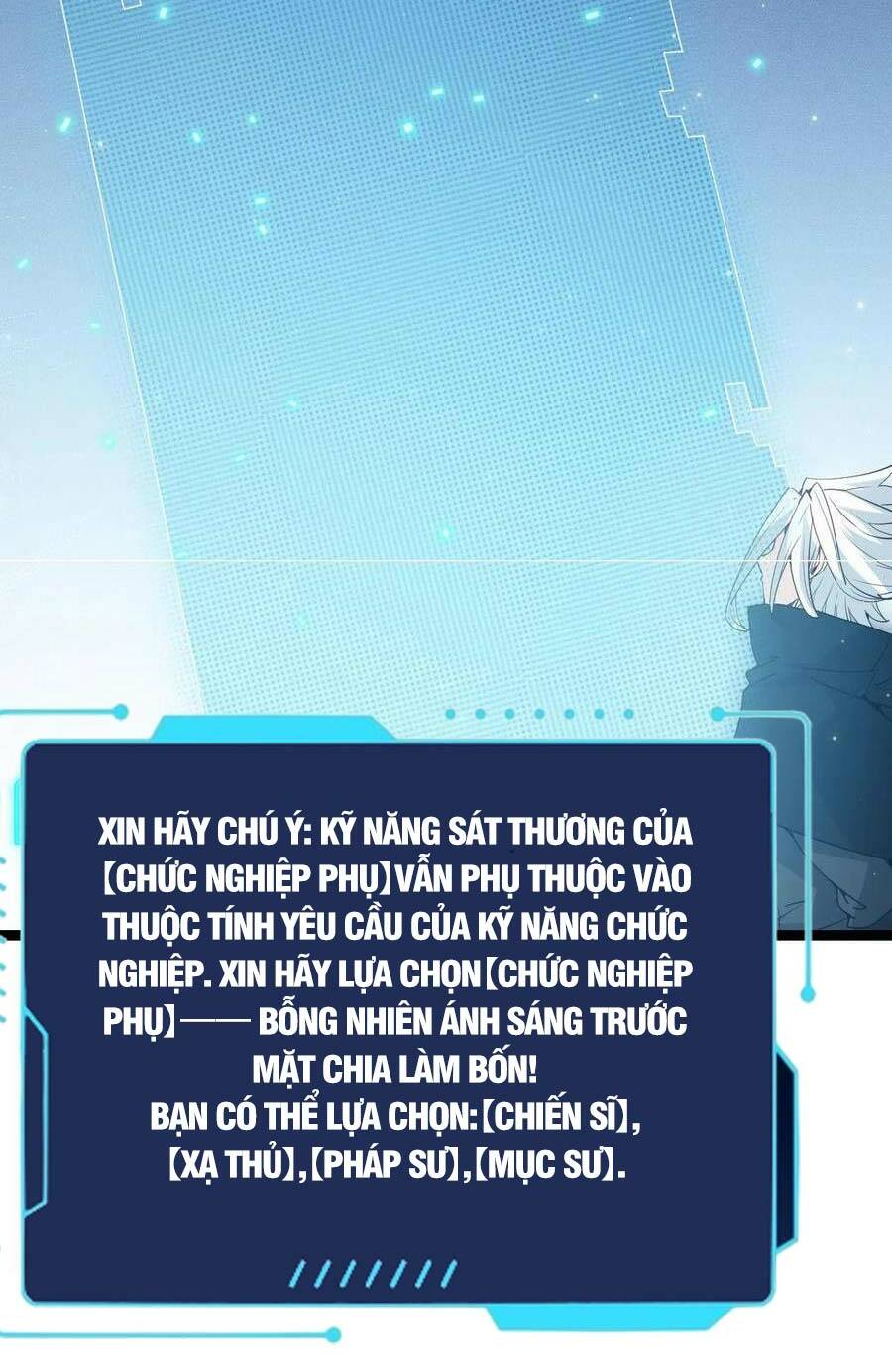 tôi đến từ thế giới trò chơi chapter 71 - Next chapter 72