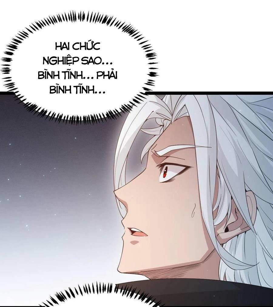 tôi đến từ thế giới trò chơi chapter 71 - Next chapter 72