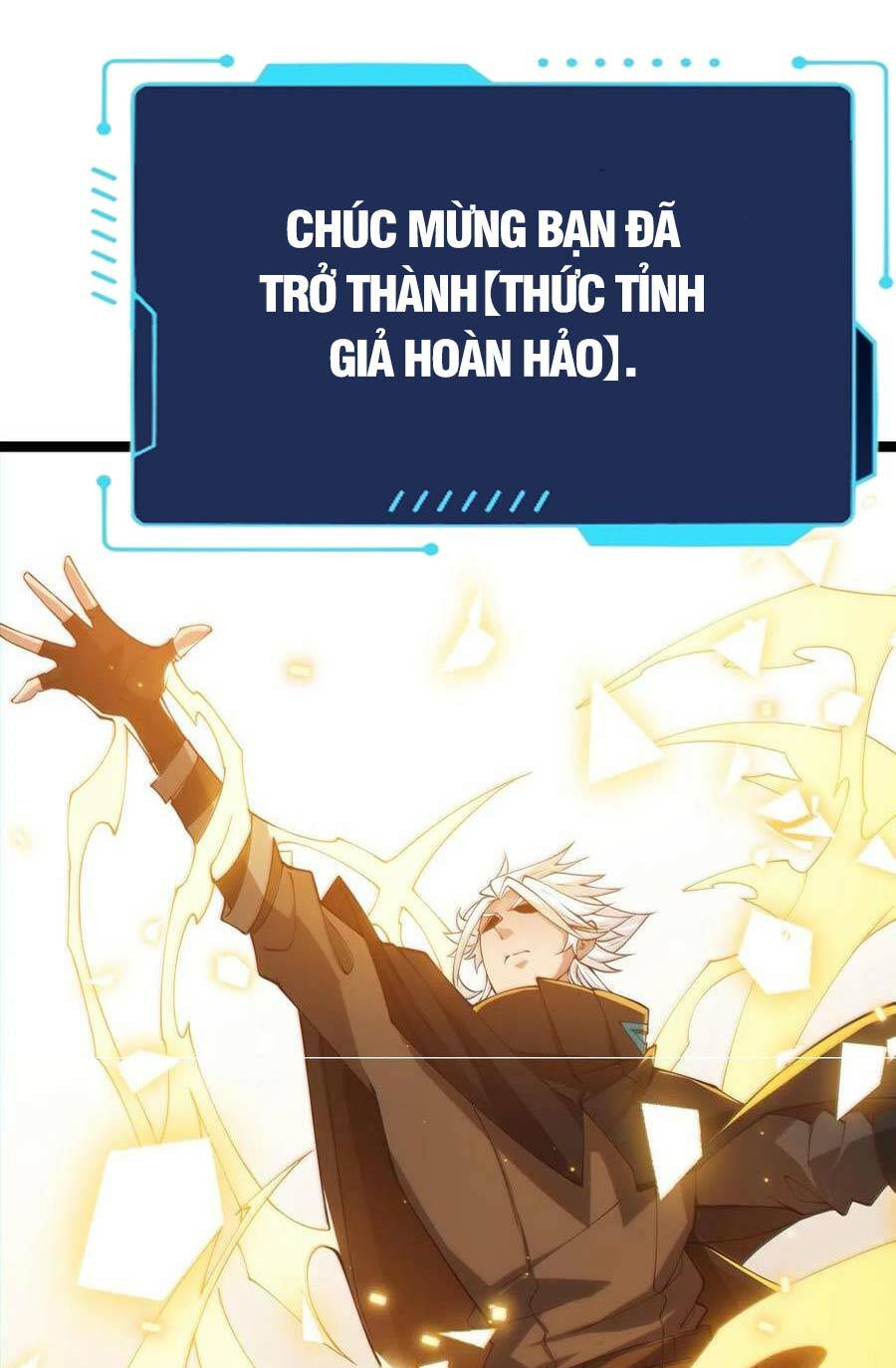 tôi đến từ thế giới trò chơi chapter 71 - Next chapter 72