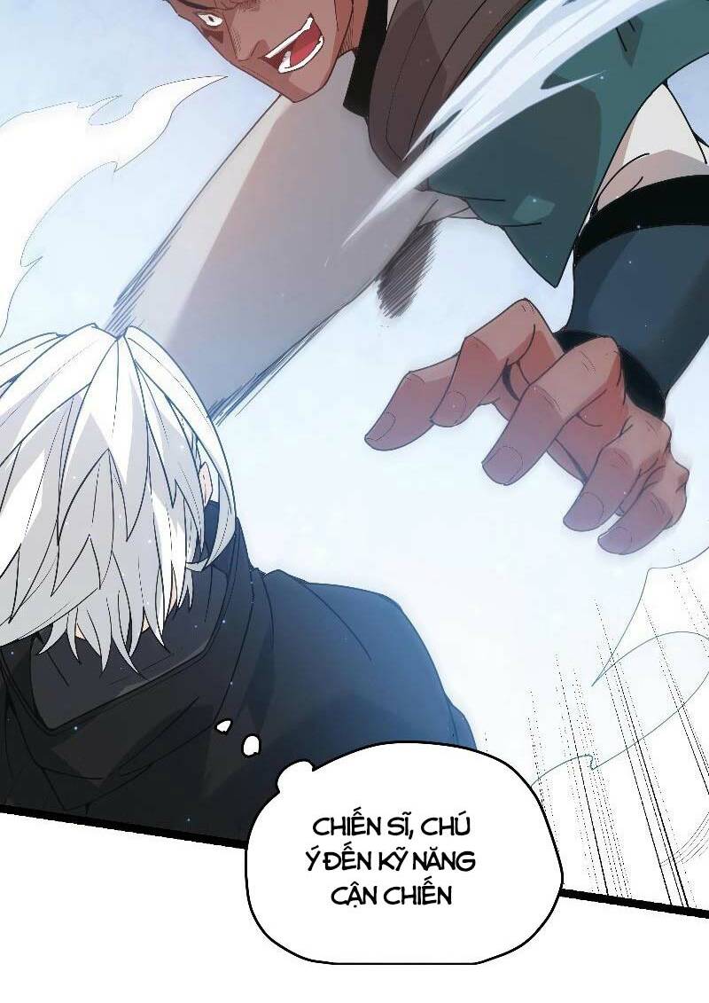 tôi đến từ thế giới trò chơi chapter 73 - Next chapter 74