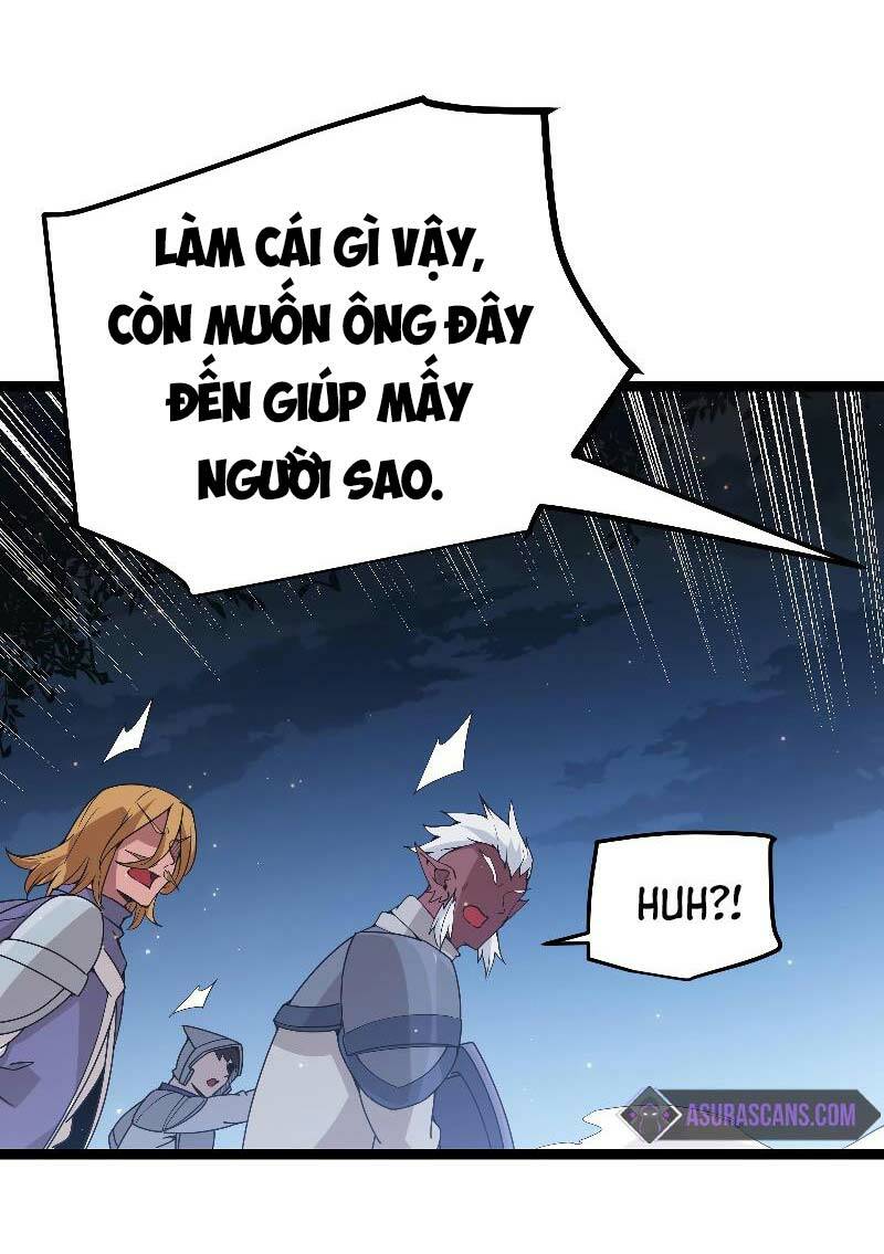 tôi đến từ thế giới trò chơi chapter 73 - Next chapter 74