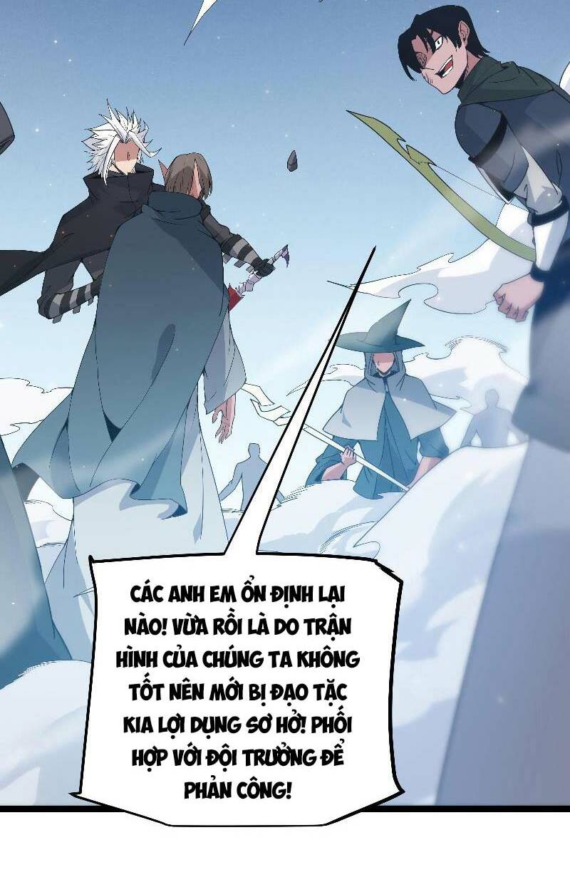 tôi đến từ thế giới trò chơi chapter 73 - Next chapter 74