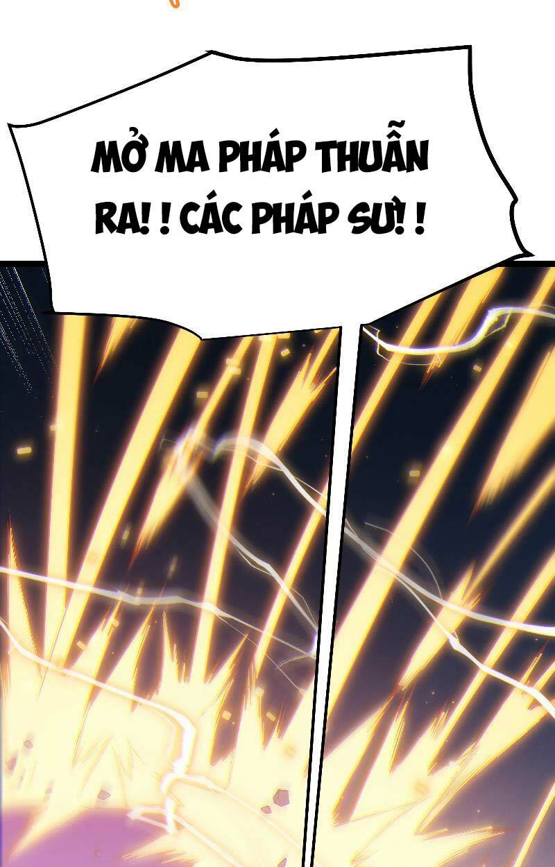 tôi đến từ thế giới trò chơi chapter 73 - Next chapter 74