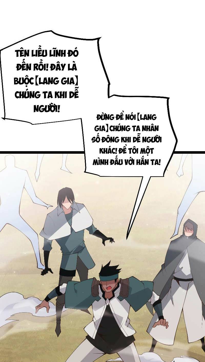 tôi đến từ thế giới trò chơi chapter 73 - Next chapter 74