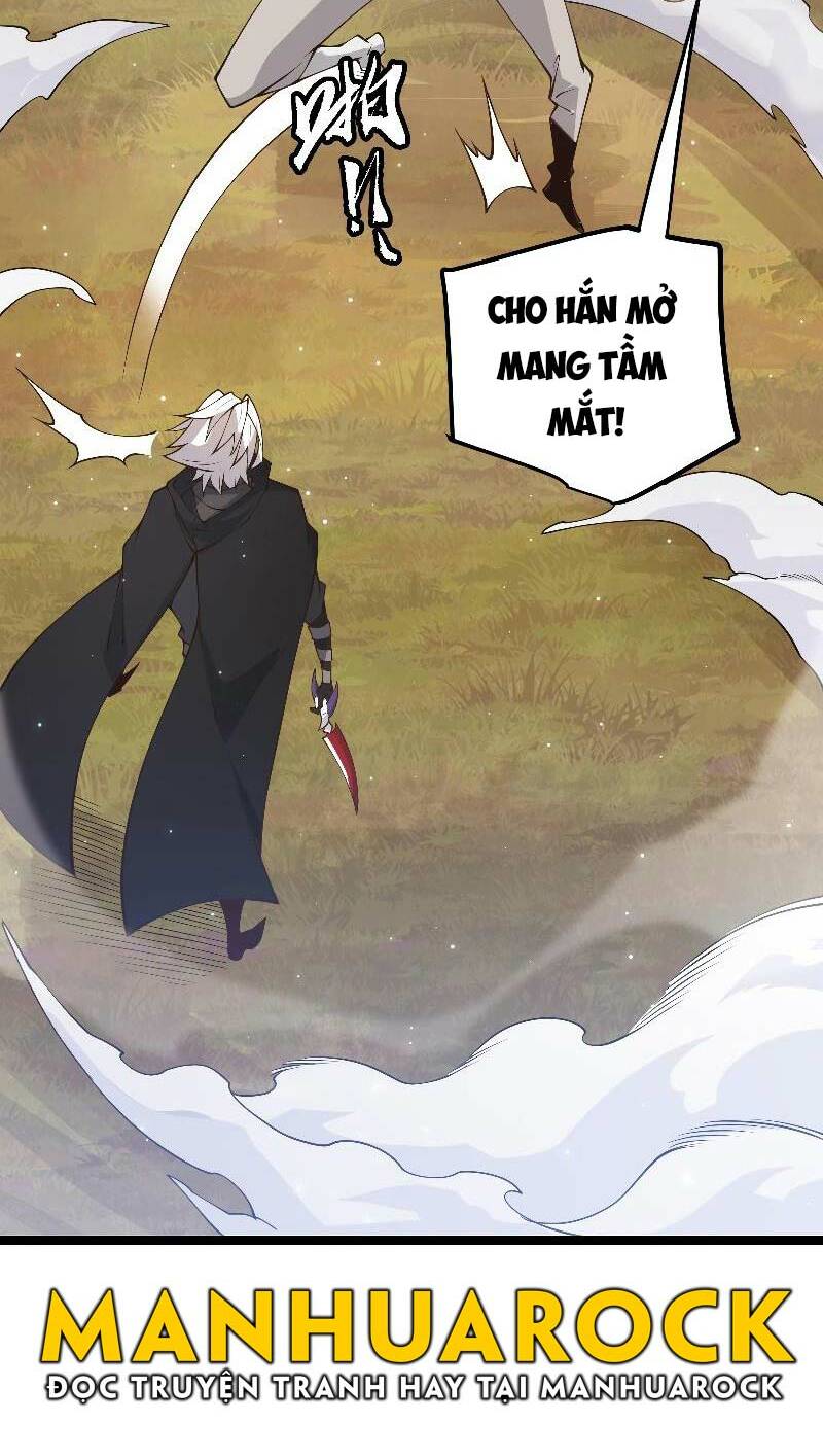 tôi đến từ thế giới trò chơi chapter 73 - Next chapter 74