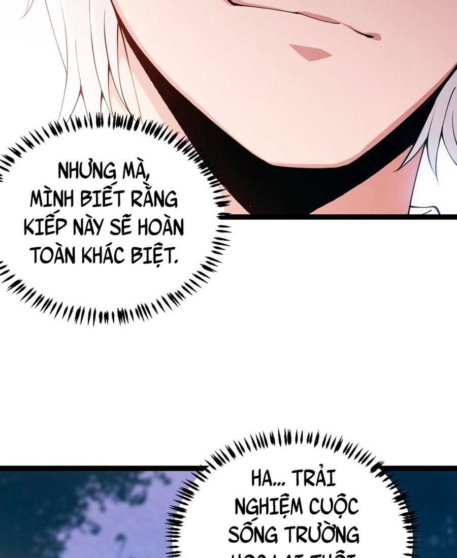 tôi đến từ thế giới trò chơi chapter 85 - Trang 2