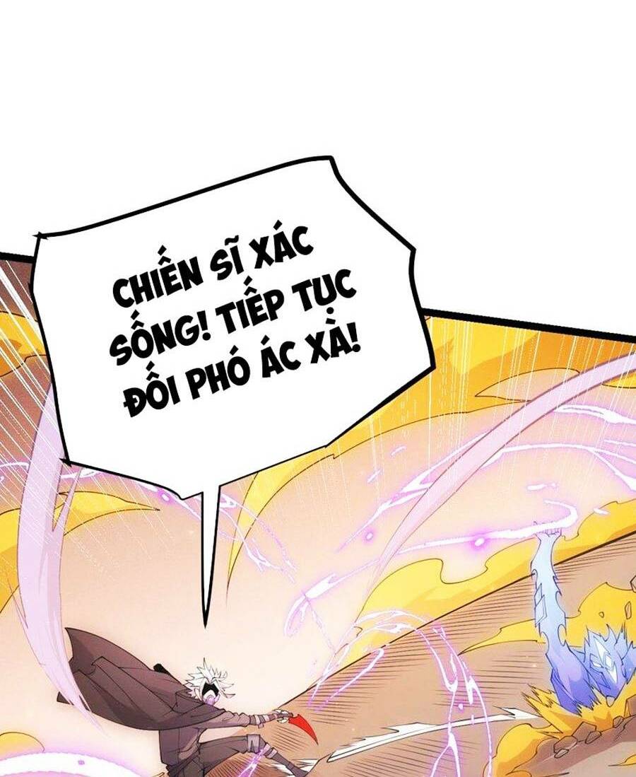 tôi đến từ thế giới trò chơi chapter 85 - Trang 2