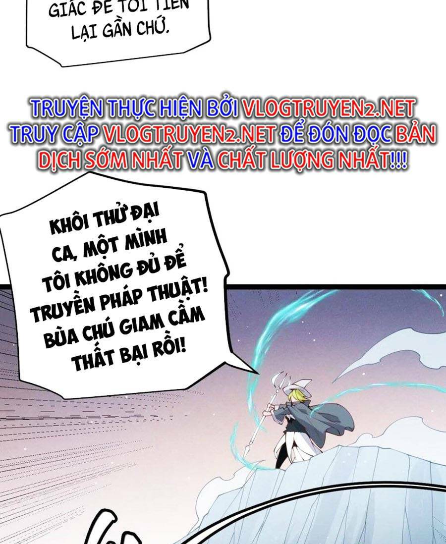 tôi đến từ thế giới trò chơi chapter 92 - Next chapter 93