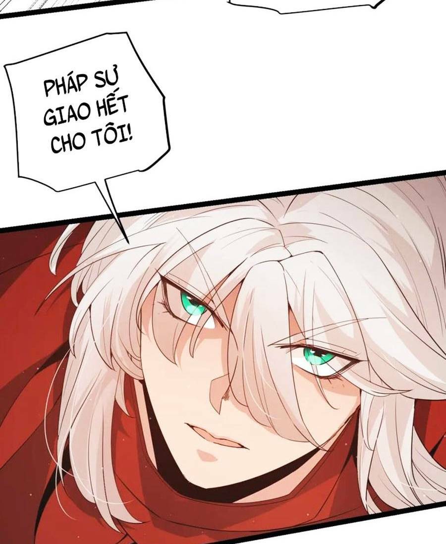 tôi đến từ thế giới trò chơi chapter 92 - Next chapter 93