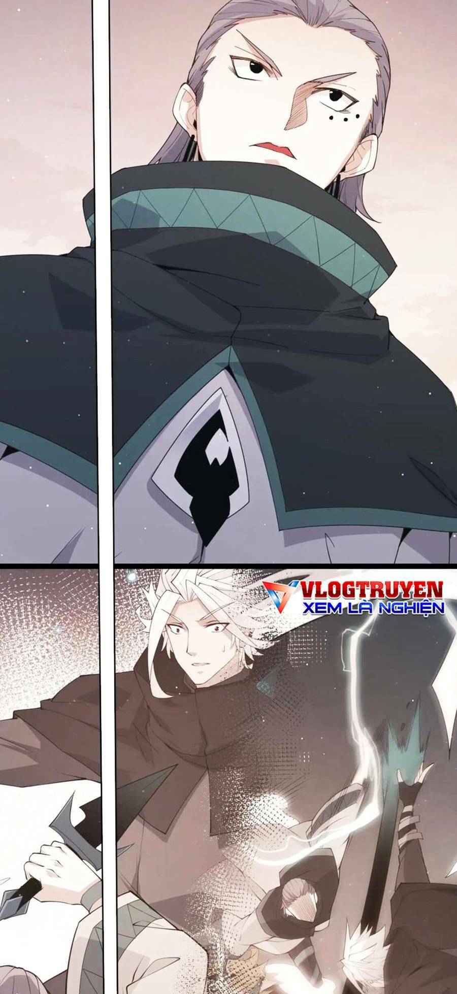 tôi đến từ thế giới trò chơi chapter 92 - Next chapter 93