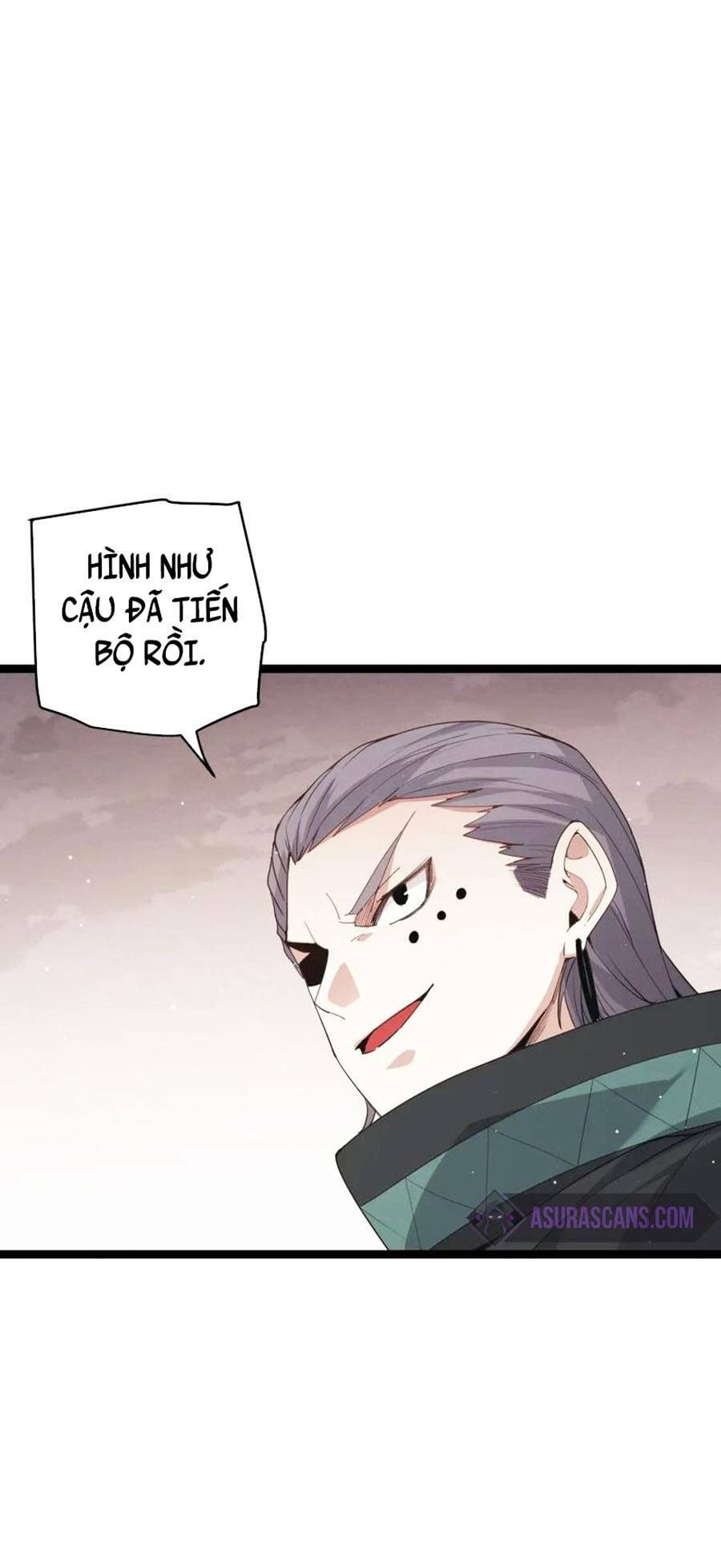 tôi đến từ thế giới trò chơi chapter 92 - Next chapter 93