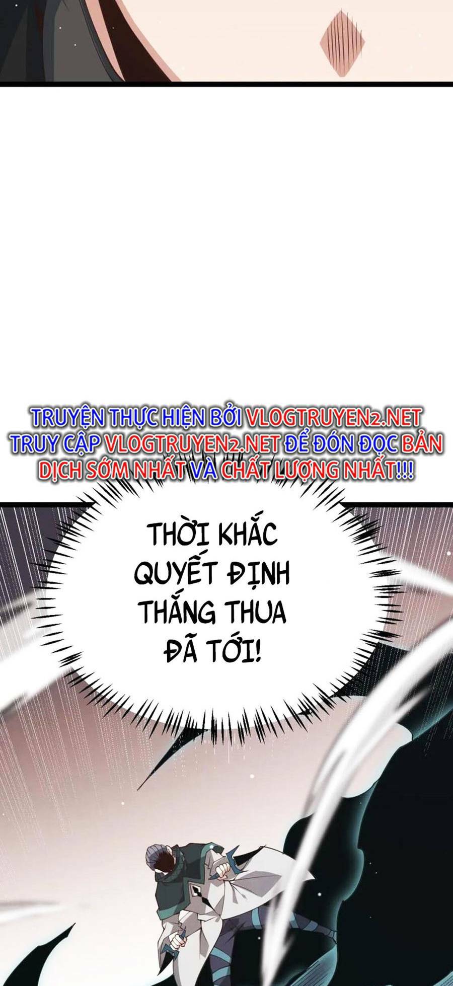 tôi đến từ thế giới trò chơi chapter 92 - Next chapter 93