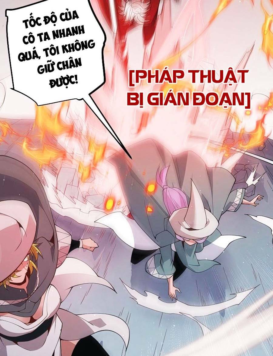 tôi đến từ thế giới trò chơi chapter 95 - Trang 2