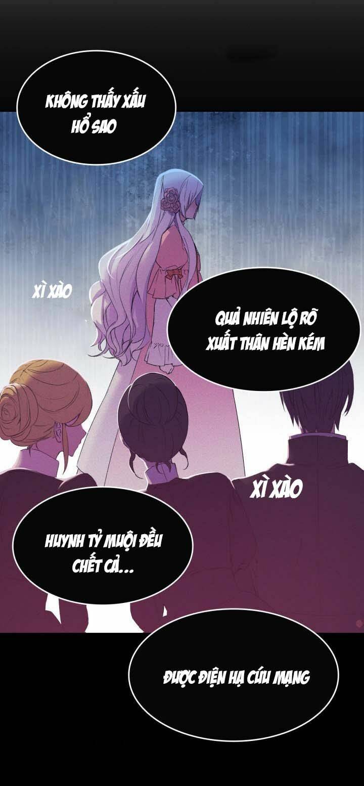 Tôi Định Quyến Rũ Anh Trai Nhưng Nam Chính Đã Đến Chapter 4 - Next Chapter 4.5