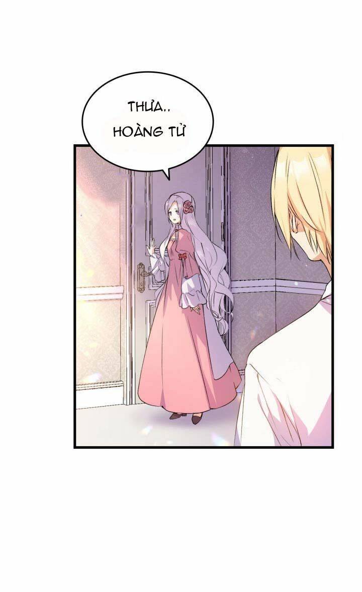 Tôi Định Quyến Rũ Anh Trai Nhưng Nam Chính Đã Đến Chapter 4 - Next Chapter 4.5