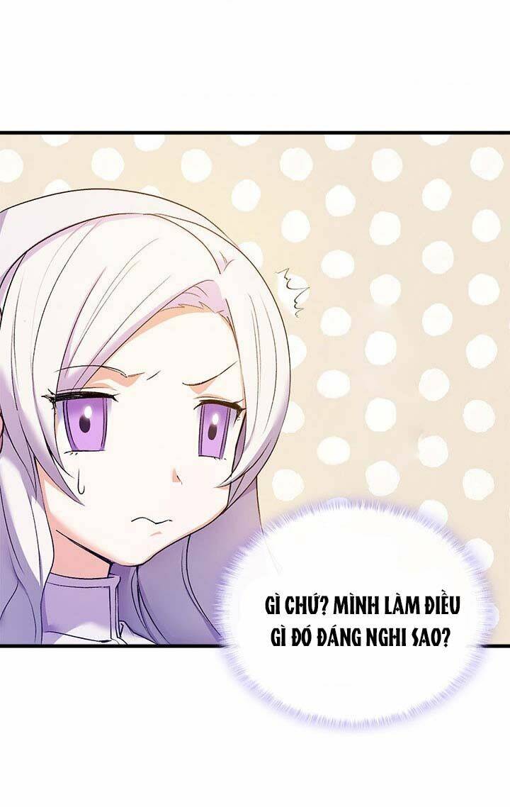 Tôi Định Quyến Rũ Anh Trai Nhưng Nam Chính Đã Đến Chapter 4 - Next Chapter 4.5