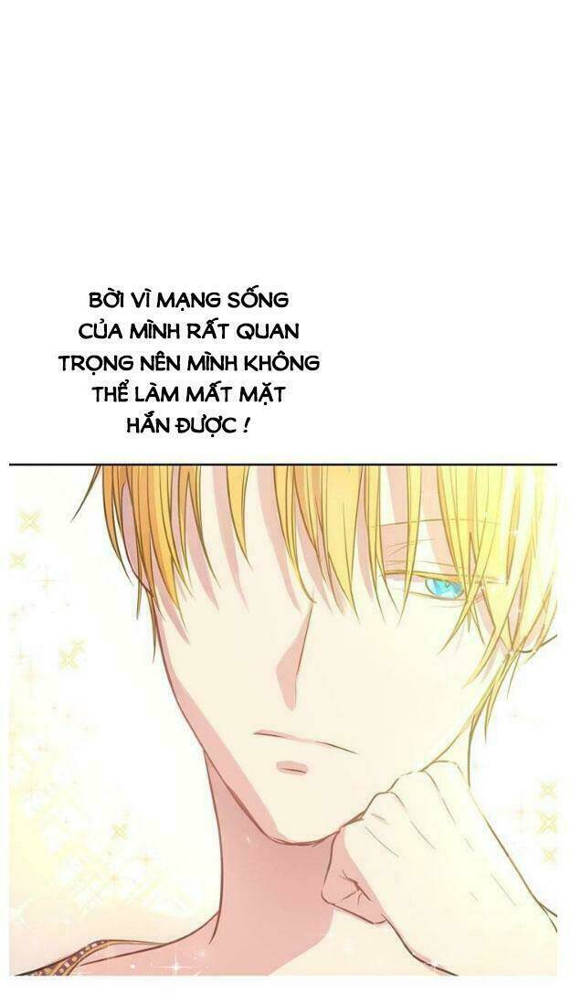 Tôi Định Quyến Rũ Anh Trai Nhưng Nam Chính Đã Đến Chapter 7.5 - Next Chapter 8