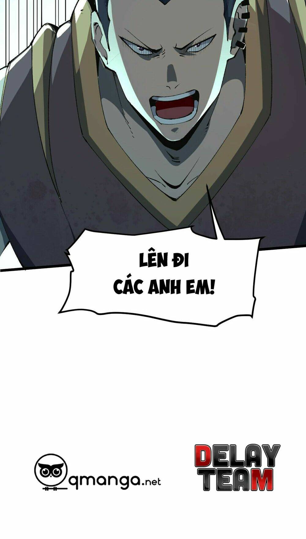 tôi dựa vào bug làm ông nội người ta chapter 14 - Next Chapter 15