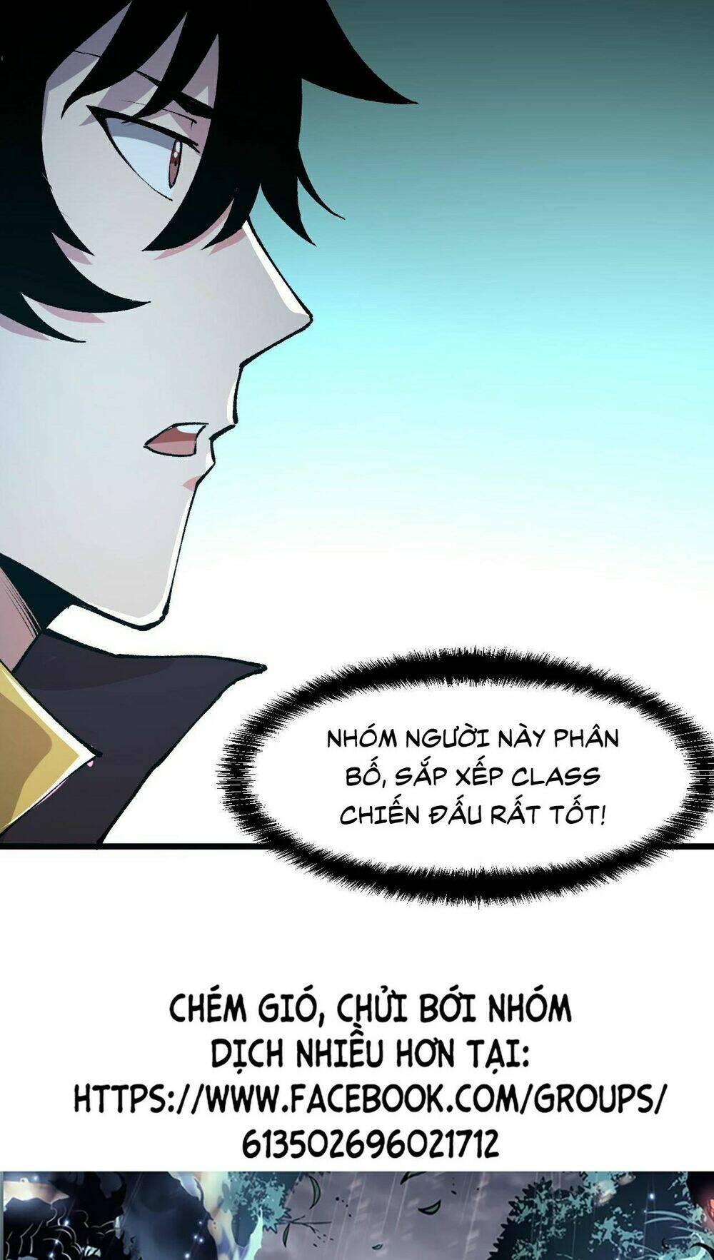 tôi dựa vào bug làm ông nội người ta chapter 14 - Next Chapter 15