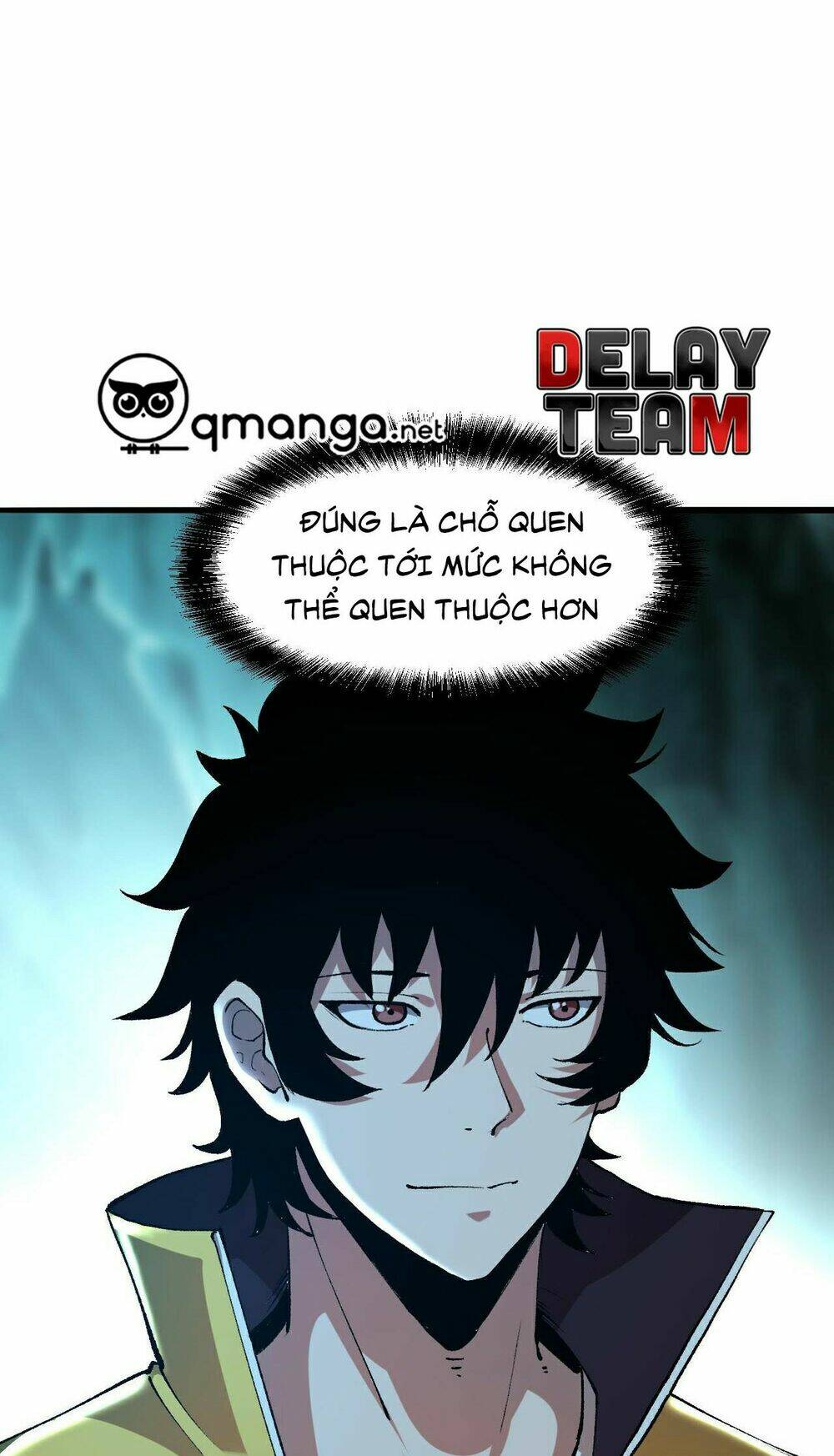 tôi dựa vào bug làm ông nội người ta chapter 14 - Next Chapter 15