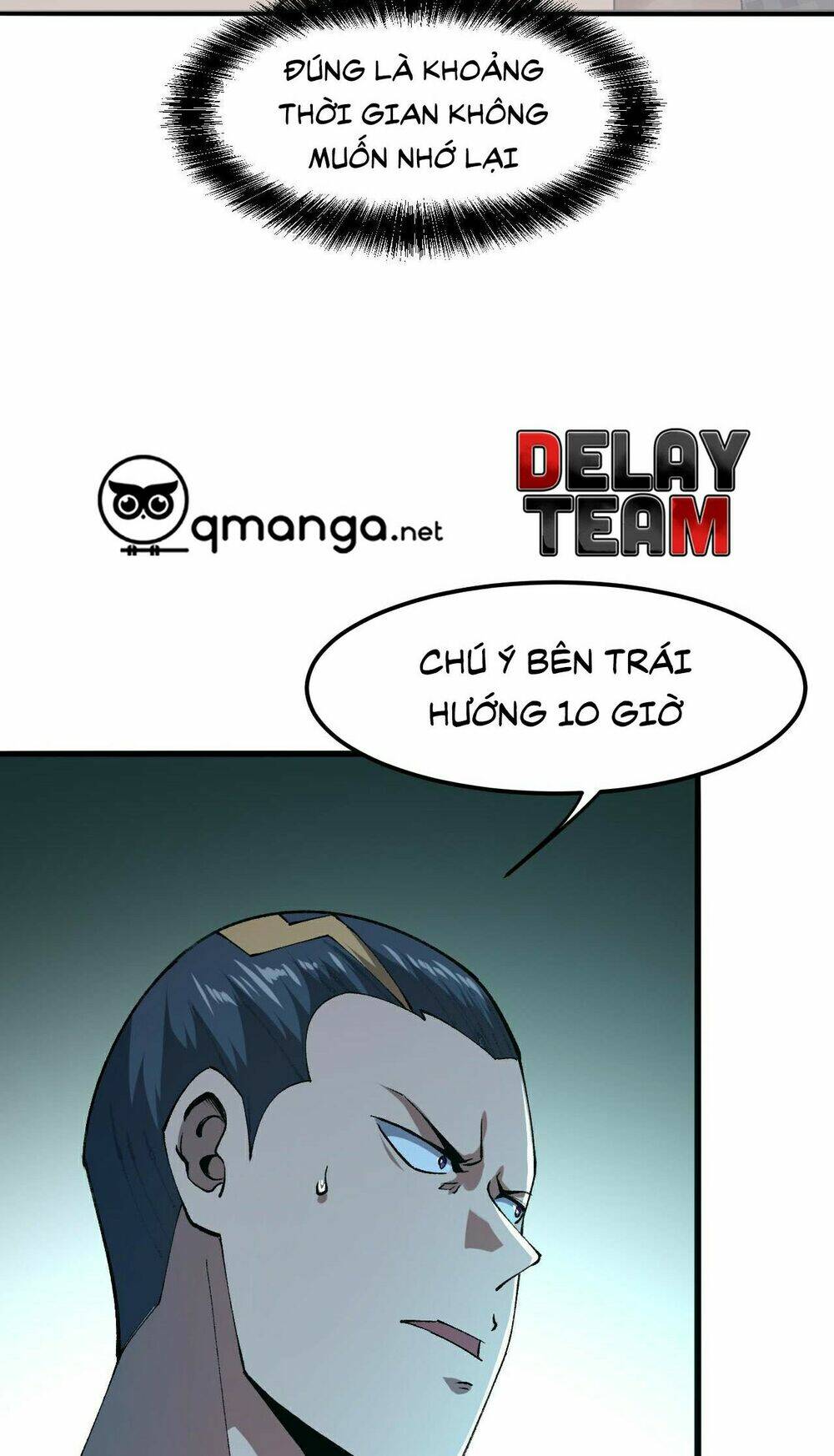 tôi dựa vào bug làm ông nội người ta chapter 14 - Next Chapter 15