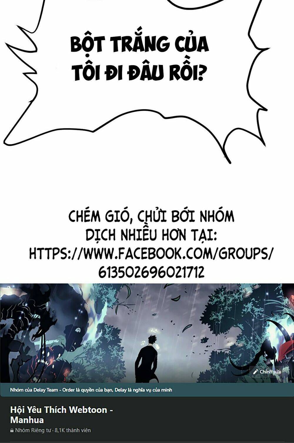 tôi dựa vào bug làm ông nội người ta chapter 14 - Next Chapter 15