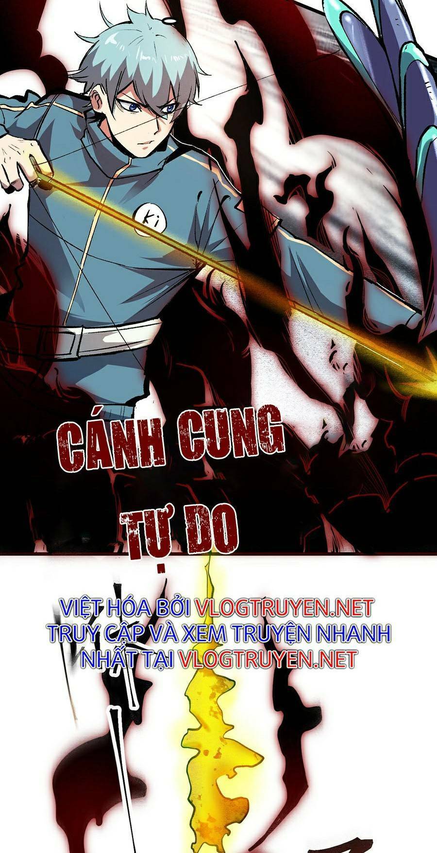 tôi dựa vào bug làm ông nội người ta chapter 45 - Next chapter 46