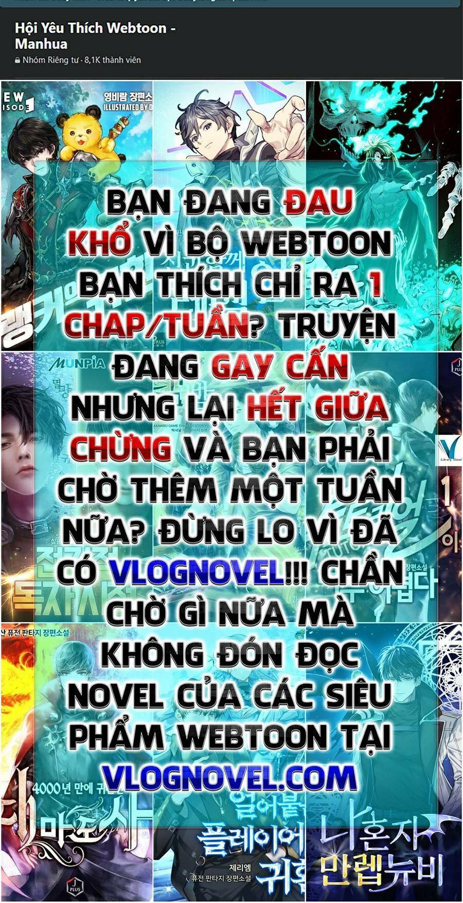 tôi dựa vào bug làm ông nội người ta chapter 45 - Next chapter 46