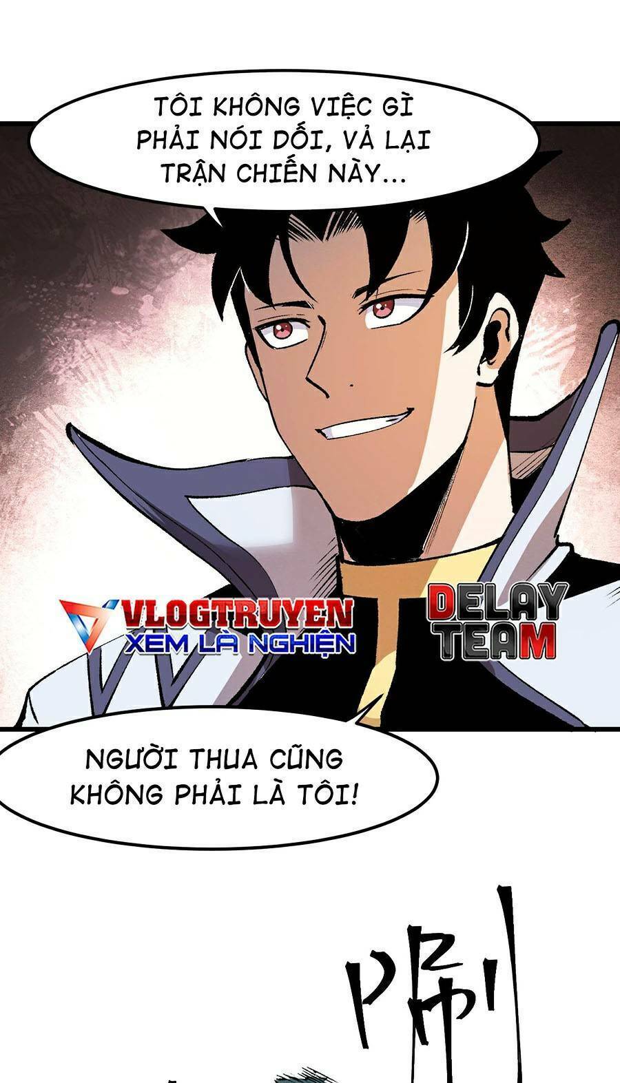 tôi dựa vào bug làm ông nội người ta chapter 45 - Next chapter 46