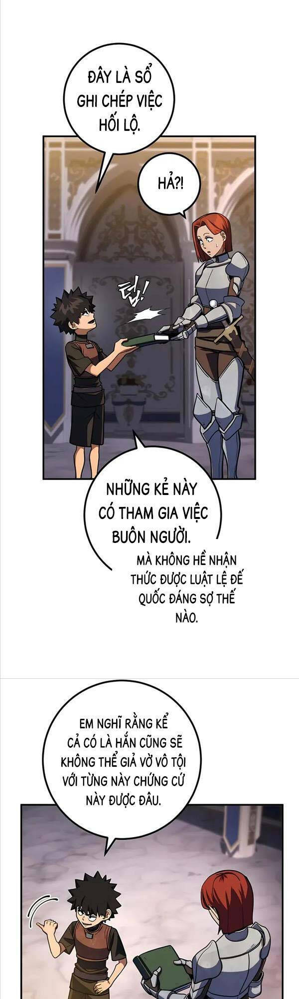 tôi dùng búa thần giải cứu thế giới chapter 14 - Next chapter 15