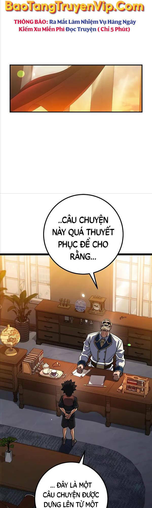 tôi dùng búa thần giải cứu thế giới chapter 18 - Next chapter 19